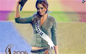 Miss Universe 2006